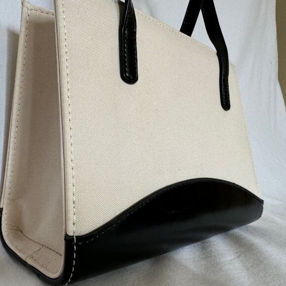 Kate Spade Mini Tote - Picture 4 of 11
